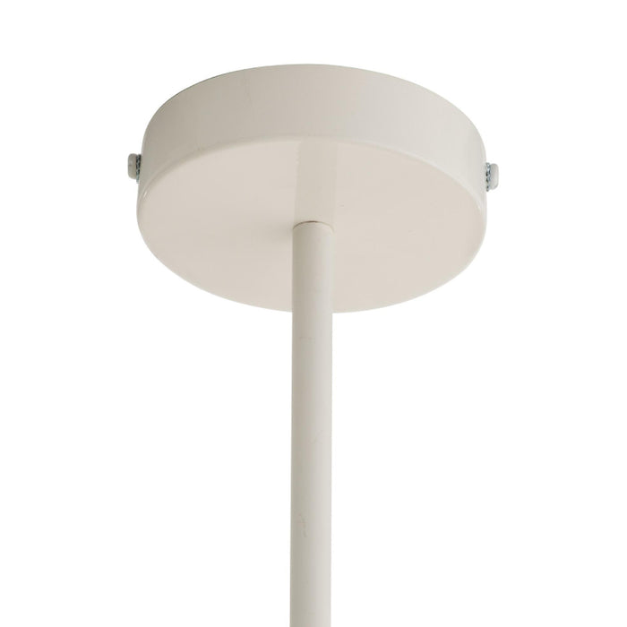 Arteriors DMS21 Keely 6-lt 36" Chandelier