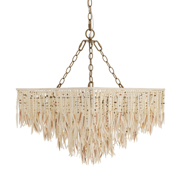 Arteriors DMS22 Josephine 6-lt 30" Chandelier