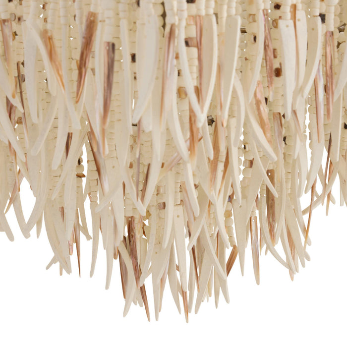 Arteriors DMS22 Josephine 6-lt 30" Chandelier
