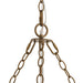 Arteriors DMS22 Josephine 6-lt 30" Chandelier