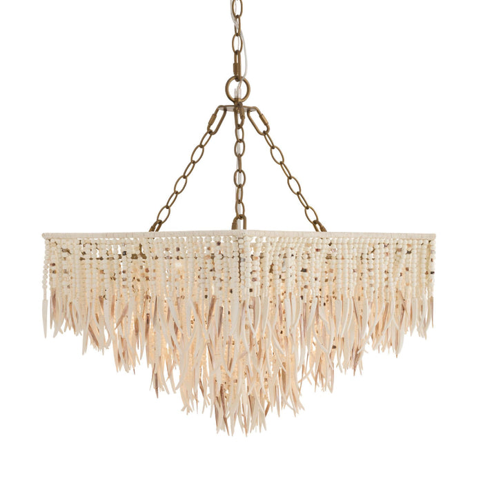 Arteriors DMS22 Josephine 6-lt 30" Chandelier