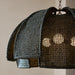 Arteriors DMS23 Kamari 3-lt 36" Pendant