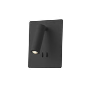 Kuzco WS16806 Dorchester 1-lt 6" LED Wall Sconce