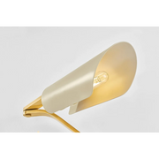 Hudson Valley 6810 Douglaston 1-lt 10" Tall Wall Sconce