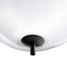 Arteriors DPC17 Flagstaff 1-lt 15" Pendant