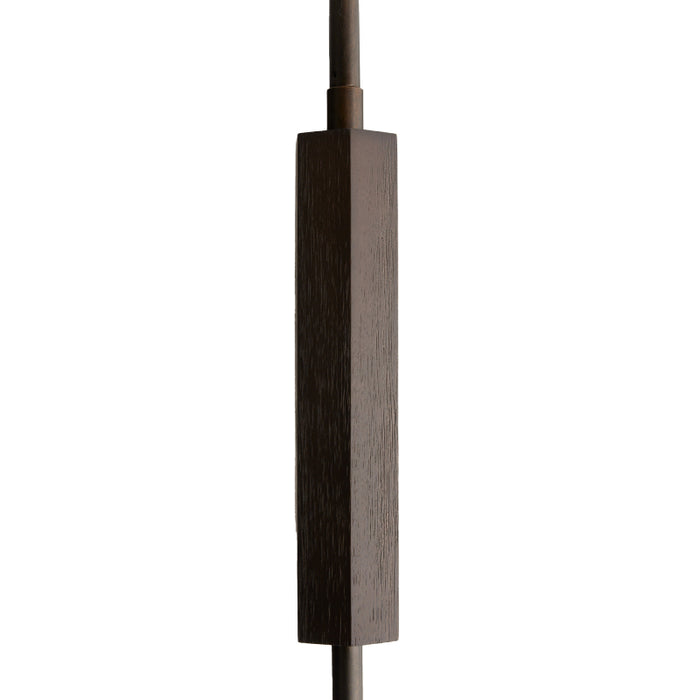 Arteriors DPC17 Flagstaff 1-lt 15" Pendant
