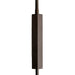 Arteriors DPC17 Flagstaff 1-lt 15" Pendant
