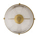 Arteriors DPC18 Irene 1-lt 12" Pendant