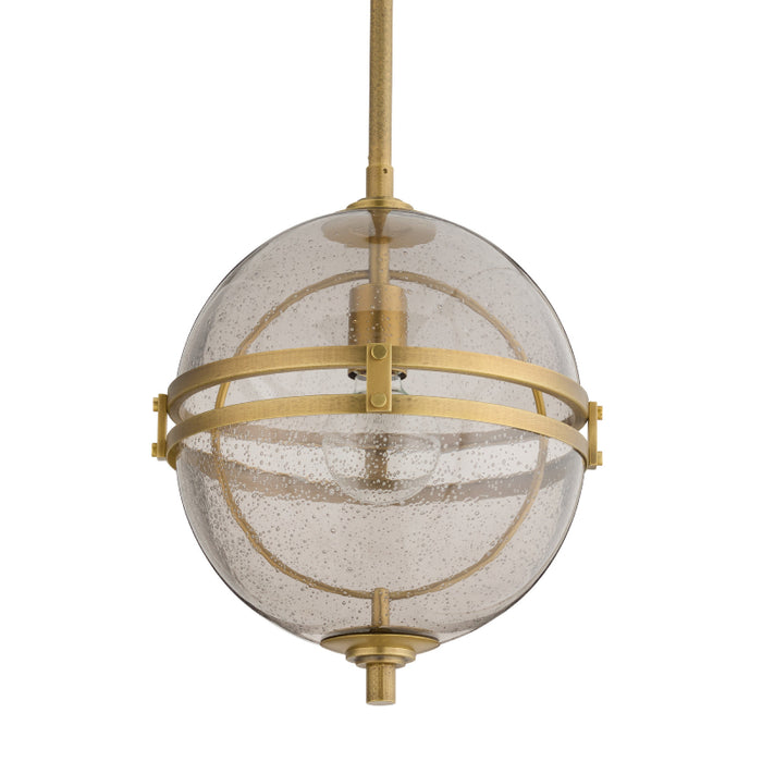 Arteriors DPC18 Irene 1-lt 12" Pendant