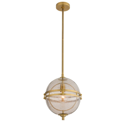 Arteriors DPC18 Irene 1-lt 12" Pendant