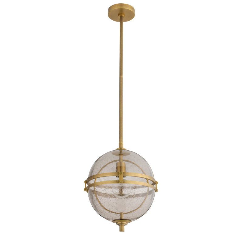 Arteriors Irene Globe Pendant Light - Thumbnail 4