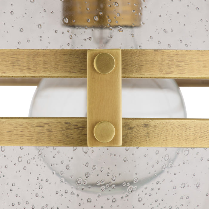 Arteriors DPC18 Irene 1-lt 12" Pendant