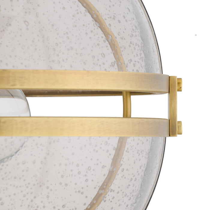 Arteriors DPC18 Irene 1-lt 12" Pendant