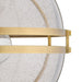 Arteriors DPC18 Irene 1-lt 12" Pendant