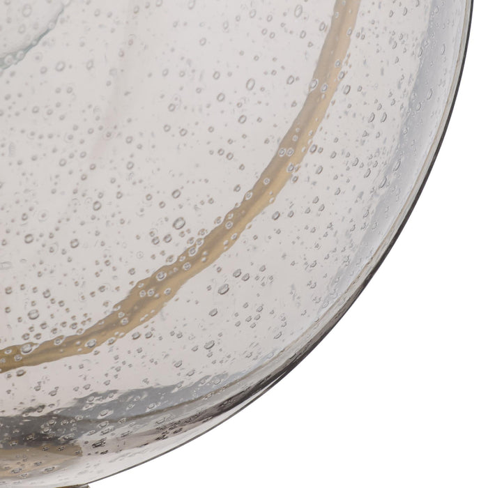 Arteriors DPC18 Irene 1-lt 12" Pendant