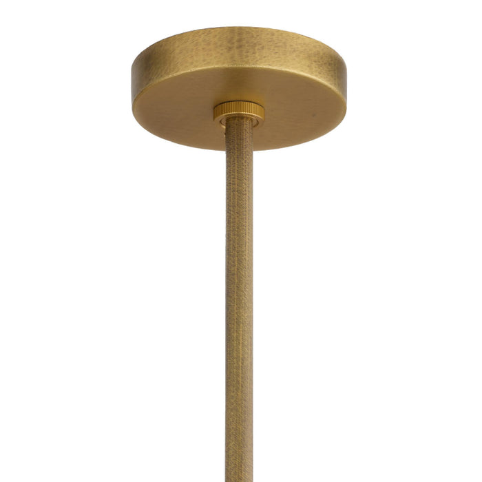 Arteriors DPC18 Irene 1-lt 12" Pendant