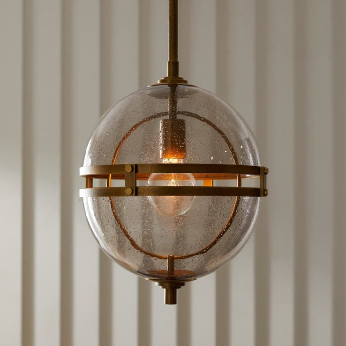 Arteriors DPC18 Irene 1-lt 12" Pendant
