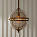 Arteriors DPC18 Irene 1-lt 12" Pendant
