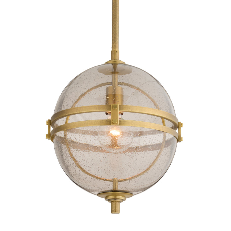 Arteriors Irene Globe Pendant Light