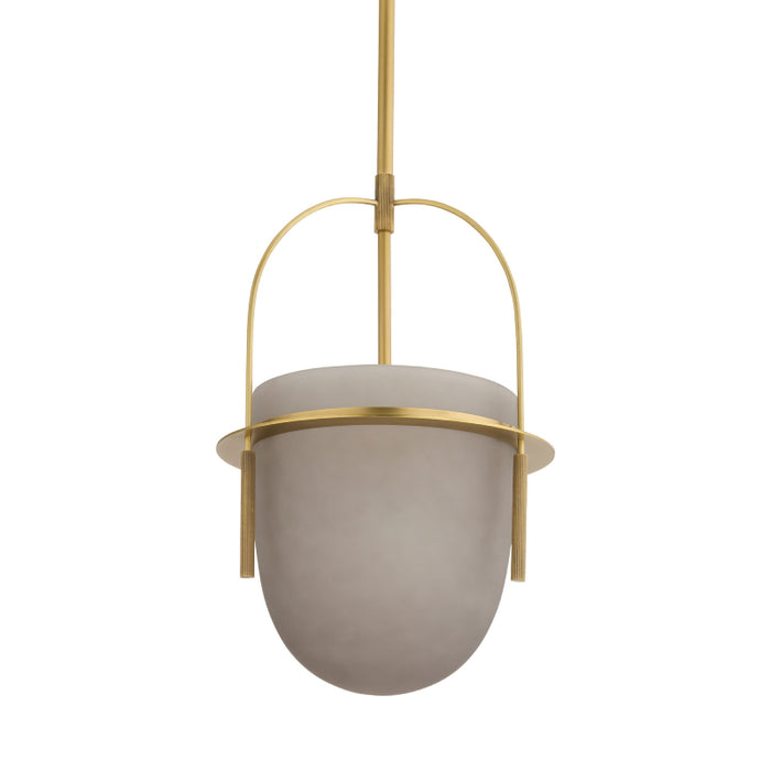 Arteriors DPC19 Kathleen 1-lt 20" Pendant