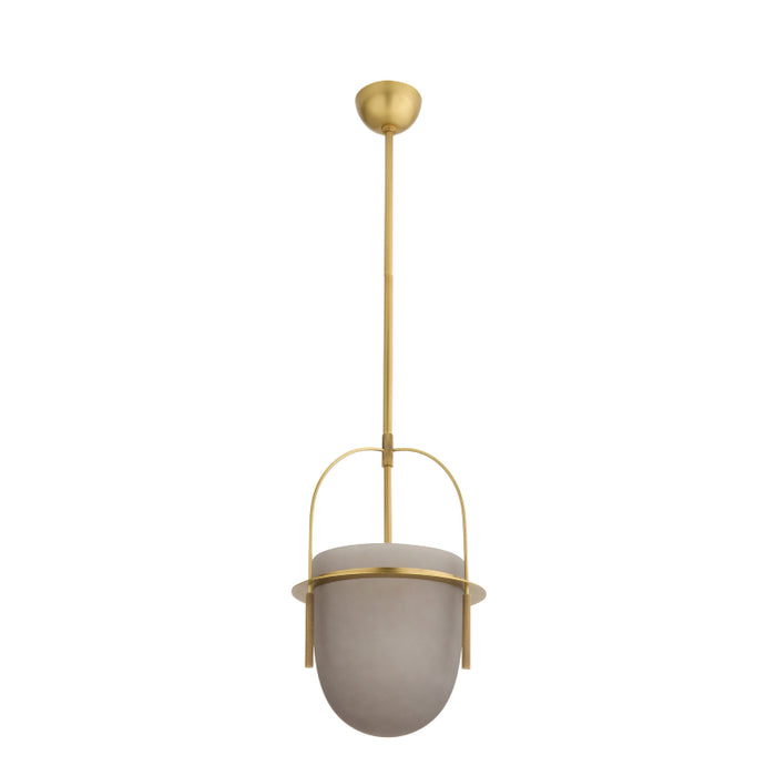 Arteriors DPC19 Kathleen 1-lt 20" Pendant