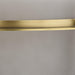 Arteriors DPC19 Kathleen 1-lt 20" Pendant
