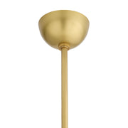 Arteriors DPC19 Kathleen 1-lt 20" Pendant