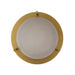 Arteriors DPC19 Kathleen 1-lt 20" Pendant