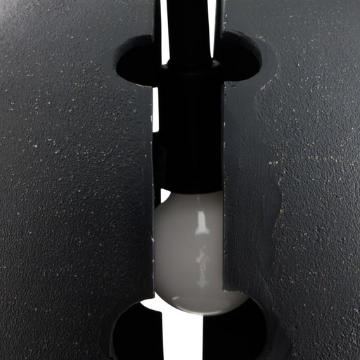 Arteriors DPI10 Hartland 1-lt 16" Pendant
