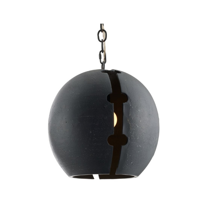 Arteriors DPI10 Hartland 1-lt 16" Pendant