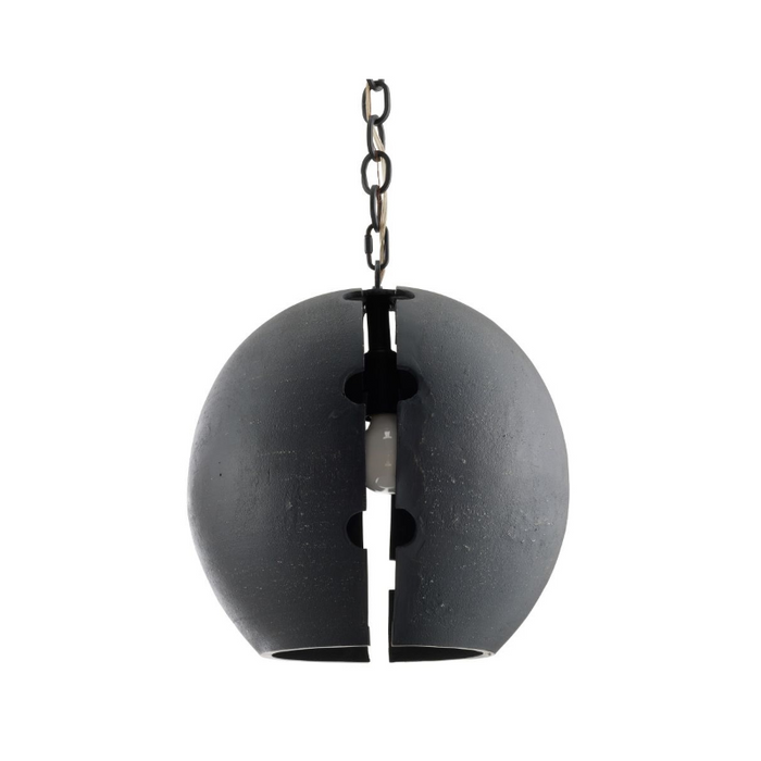 Arteriors DPI10 Hartland 1-lt 16" Pendant