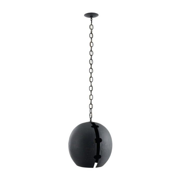 Arteriors DPI10 Hartland 1-lt 16" Pendant