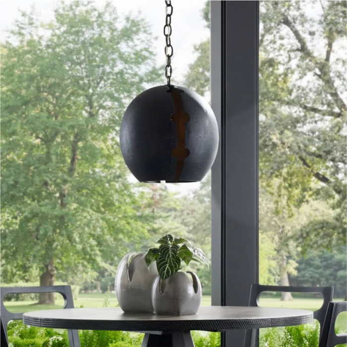 Arteriors DPI10 Hartland 1-lt 16" Pendant