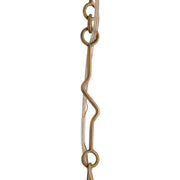 Arteriors DPI14 Jordan 1-lt 10" Pendant