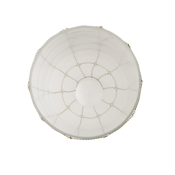 Arteriors DPI14 Jordan 1-lt 10" Pendant