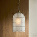 Arteriors DPI14 Jordan 1-lt 10" Pendant