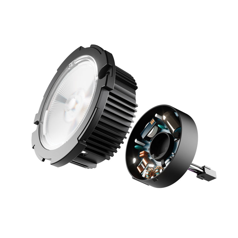 DMF DRD2M M Series 4