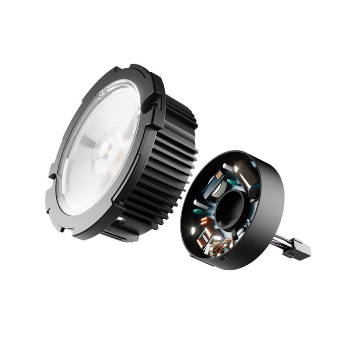 DMF DRD2M M Series 4" LED Downlight Module