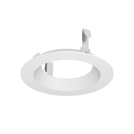 DMF DRD2TR4B 4" Round Baffle Trim
