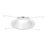 DMF DRD2TR6S 6" Round Smooth Trim