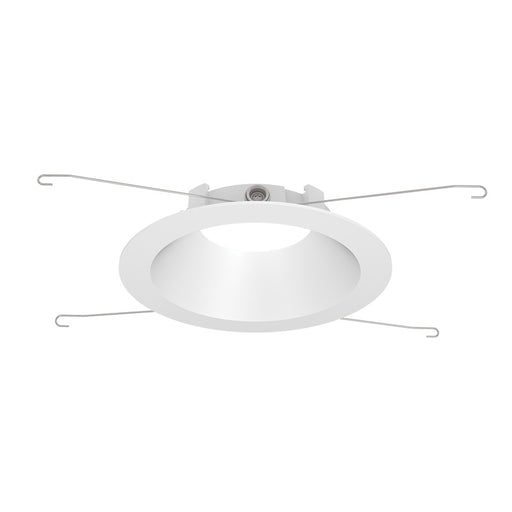 DMF DRD2TR6S 6" Round Smooth Trim