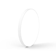 DMF DRD5S8R15 8" Round Surface Mount LED Downlight - 1500 Lumens, Triac/ELV