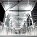 WAC DS-WD06 Tube Architectural 6" 70W LED Double Wall Mount, Away From The Wall