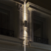 WAC DS-WS05-U Tube Architectural 5" 11W LED Ultra Narrow Single Wall Mount