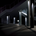 WAC DS-WS0622 Tube Architectural 6" 22W LED Single Wall Mount, Towards The Wall