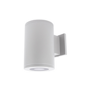 WAC DS-WS06-U Tube Architectural 6" 11W LED Ultra Narrow Single Wall Mount - White