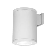 WAC DS-WS0834 Tube Architectural 8" 34W Single LED Outdoor Wall Mount-White