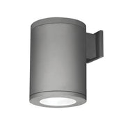 WAC DS-WS0834 Tube Architectural 8" 34W Single LED Outdoor Wall Mount-Graphite