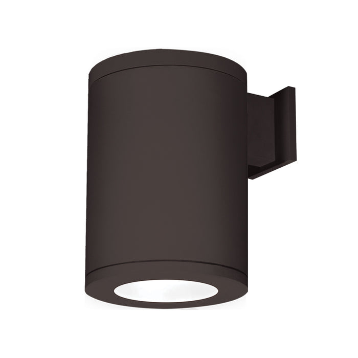 WAC DS-WS08 Tube Architectural 8" 46W LED Single Wall Mount, 25° Beam
