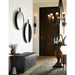 Arteriors DS44006 Hutu 2-lt 42" Tall Wall Sconce
